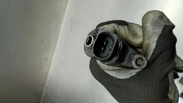 Injektor A6680700887 Mercedes Vaneo W414 1.7 CDI image 4