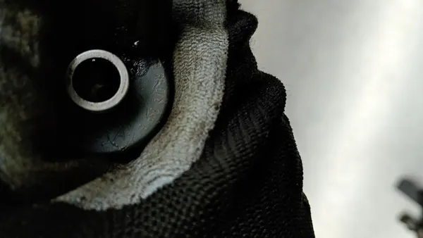 Injektor A6680700887 Mercedes Vaneo W414 1.7 CDI image 5