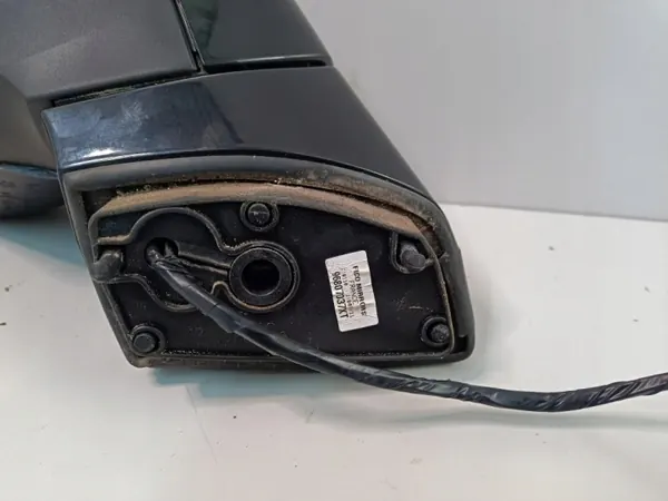 Espelho esquerdo Peugeot 207 OEM 96807037XT - Usado image 4
