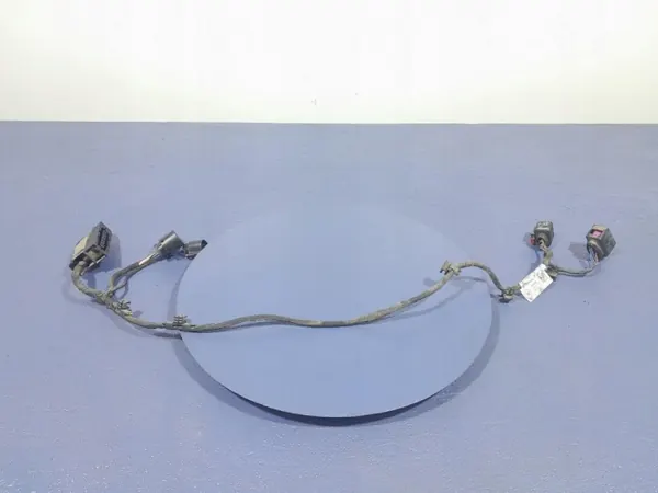 Audi Q7 II Polttoainepumpun Kaapeli OEM 4M0971727S image 2