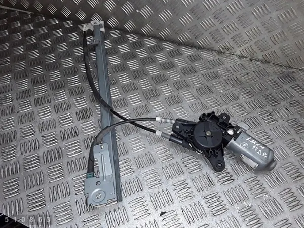 Lancia Zeta Fensterheber OEM 400392a - Gebraucht image 2
