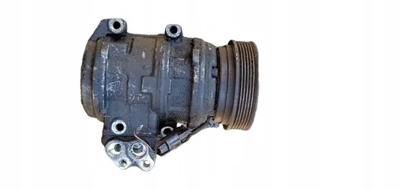 KIA CERATO Ilmastointikompressori image 2