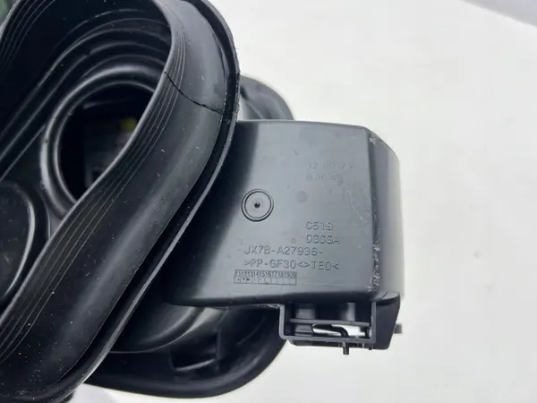 Tampa combustível Ford Focus MK4 OEM JX7B-A27936 SULIK1 image 4
