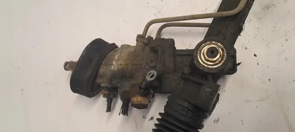 VW POLO IV 9N 1.4 Caixa de Direção 6Q1423055K image 2