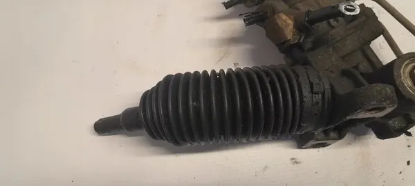 VW POLO IV 9N 1.4 Caixa de Direção 6Q1423055K image 3