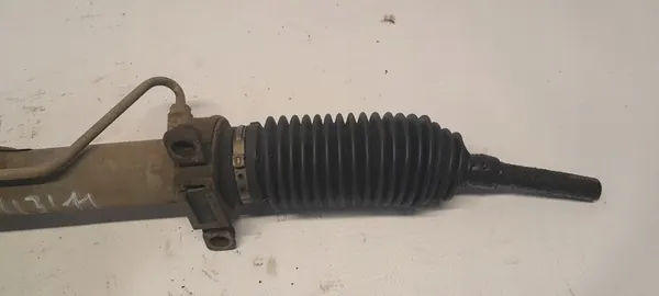 VW POLO IV 9N 1.4 Caixa de Direção 6Q1423055K image 4