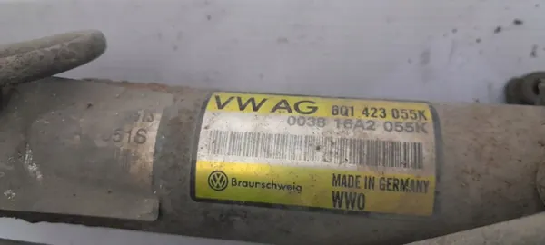 VW POLO IV 9N 1.4 Caixa de Direção 6Q1423055K image 5