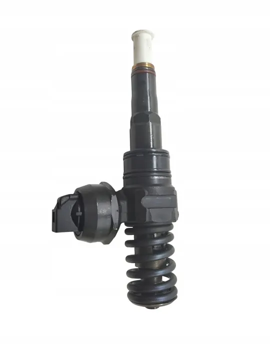 POMPOWTRYSKIWACZ VW Passat V 1.9 TDI OEM 038130073AJ image 1