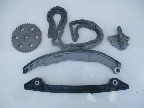 Steuerriemensatz Ford Kuga MK3 Escape 2.5 PHEV OEM image 2