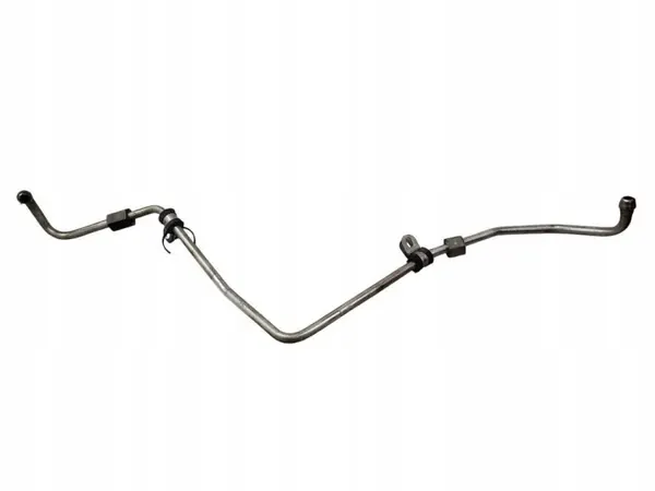 Gebruikte VW turbo-smeerleiding OEM 03L145771B image 2