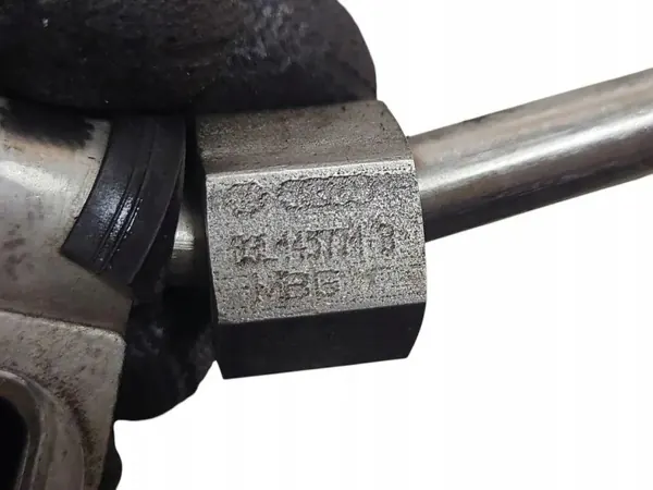 Gebruikte VW turbo-smeerleiding OEM 03L145771B image 5