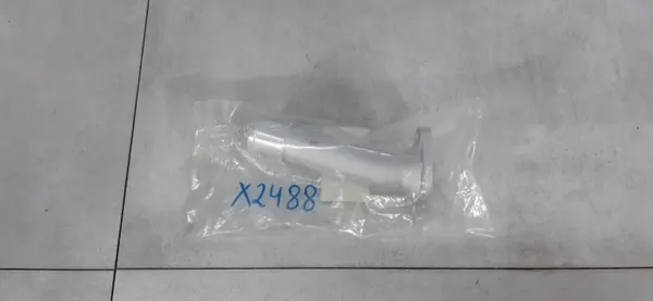 Conector entrada líquido Kia OEM 256314A300 image 2
