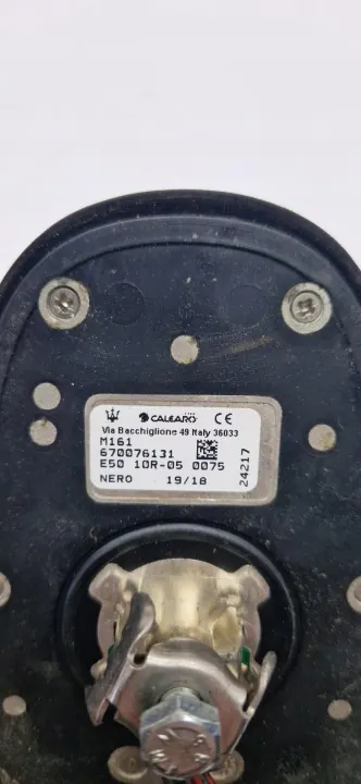Antenne GPS Maserati Ghibli OEM 670076131 image 4