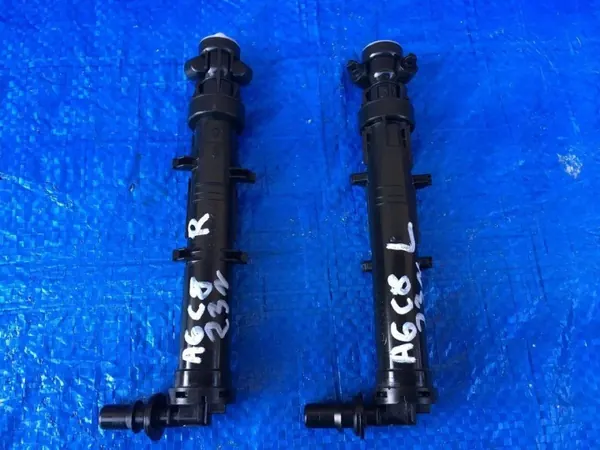 Lavafaros Audi A6 C8 LIFT OEM 4K0955102/4K0955101 image 2
