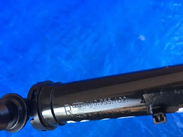 Lavafaros Audi A6 C8 LIFT OEM 4K0955102/4K0955101 image 4