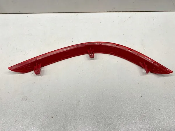 Vasen Heijastin VW Caddy III IV 2015- image 2