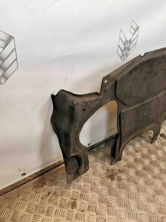 Moottorin Suojus Mercedes-Benz CLC (CL203) A2035243630 image 2