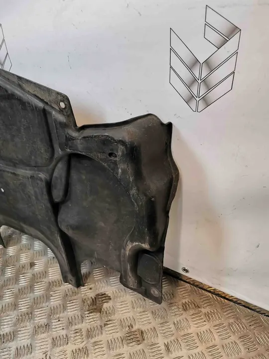 Moottorin Suojus Mercedes-Benz CLC (CL203) A2035243630 image 3