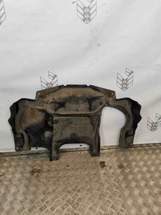 Moottorin Suojus Mercedes-Benz CLC (CL203) A2035243630 image 4