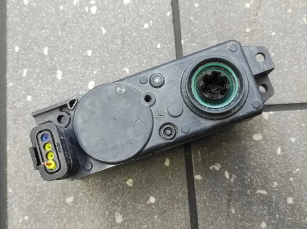 Interruptor aire dirección BMW X1 U11 MAGS0309D04 5A0E560 image 3