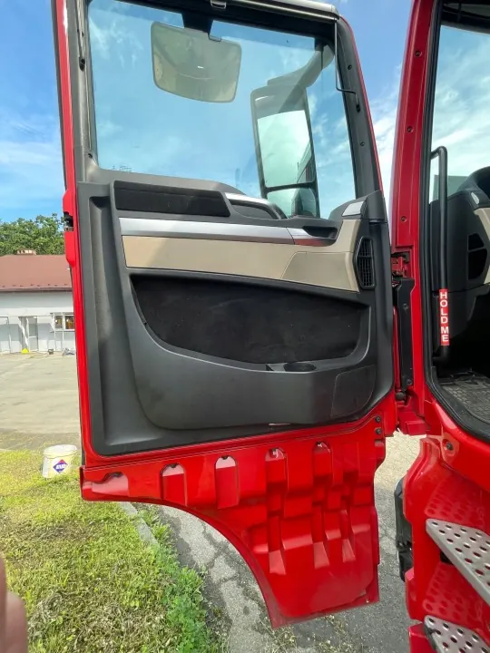 Cabine complète MAN TGX 18T - État d'occasion image 5