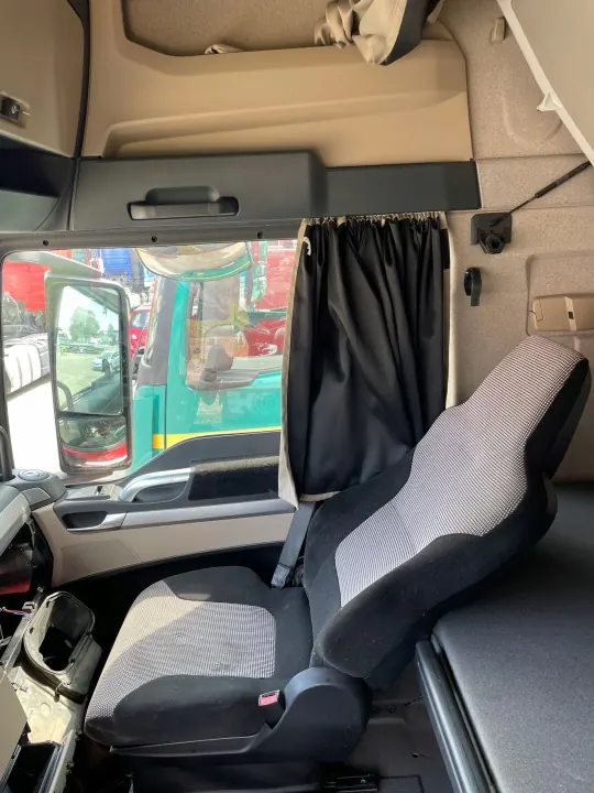 Cabine complète MAN TGX 18T - État d'occasion image 6