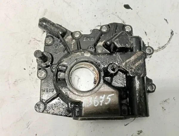 Oljepump OEM m51d EIS-2761338 för BMW 5-serien image 2