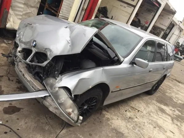 Oljepump OEM m51d EIS-2761338 för BMW 5-serien image 4