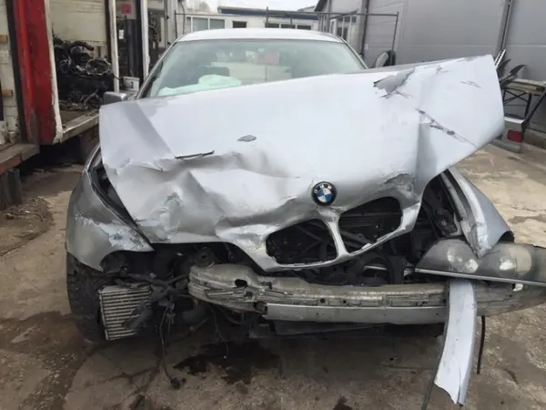 Oljepump OEM m51d EIS-2761338 för BMW 5-serien image 5
