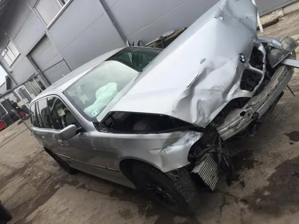 Oljepump OEM m51d EIS-2761338 för BMW 5-serien image 6