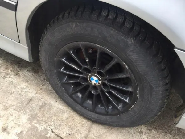 Oljepump OEM m51d EIS-2761338 för BMW 5-serien image 8