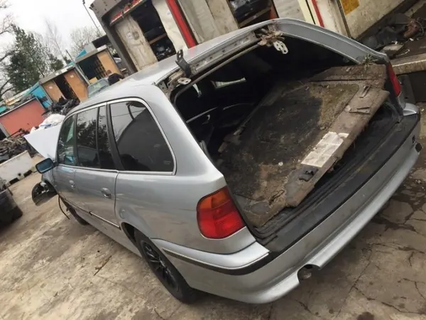 Oljepump OEM m51d EIS-2761338 för BMW 5-serien image 9