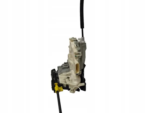 Bakre Höger Dörrlås AUDI A4 (B8) 8K0839016D image 2