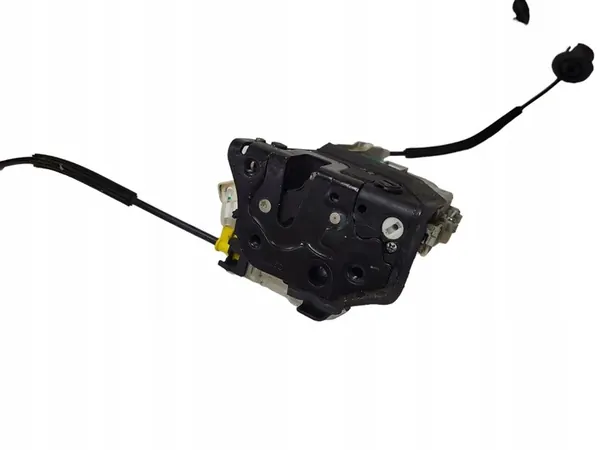 Bakre Höger Dörrlås AUDI A4 (B8) 8K0839016D image 4