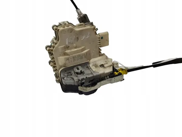 Bakre Höger Dörrlås AUDI A4 (B8) 8K0839016D image 6