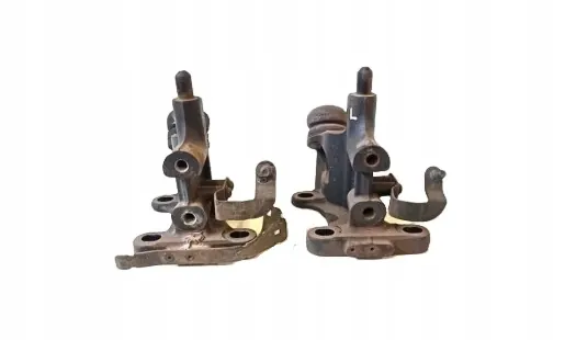 Soporte de inclinación cabina OEM 1871254 Scania G izquierdo image 2