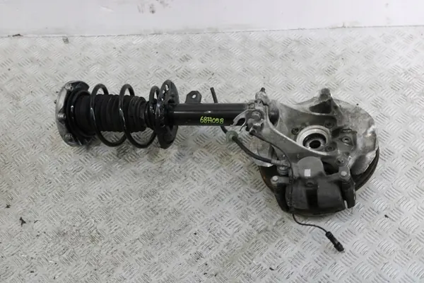 Amortizzatore McPherson Destro Anteriore BMW 1 F40 1.5i 6876646 image 3