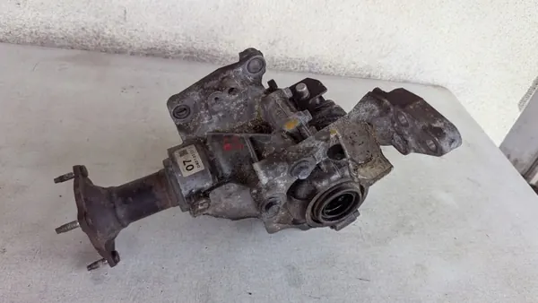 OEM D401201212 Réducteur Angle & Diff Mazda CX-5 image 2