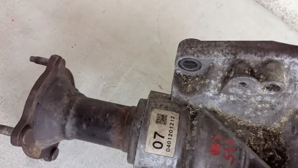 OEM D401201212 Réducteur Angle & Diff Mazda CX-5 image 3