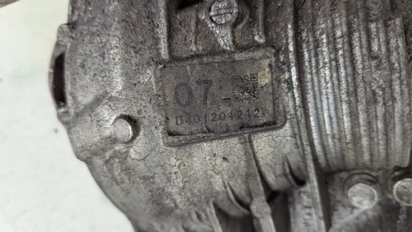OEM D401201212 Réducteur Angle & Diff Mazda CX-5 image 4