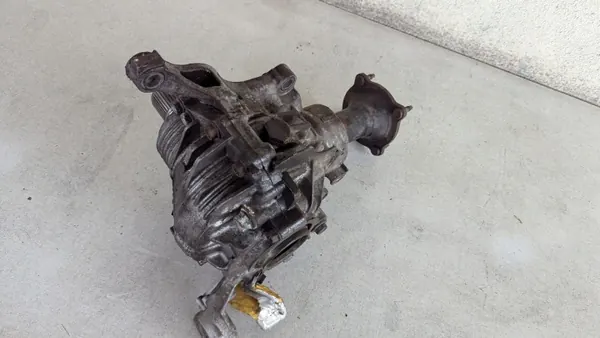 OEM D401201212 Réducteur Angle & Diff Mazda CX-5 image 5