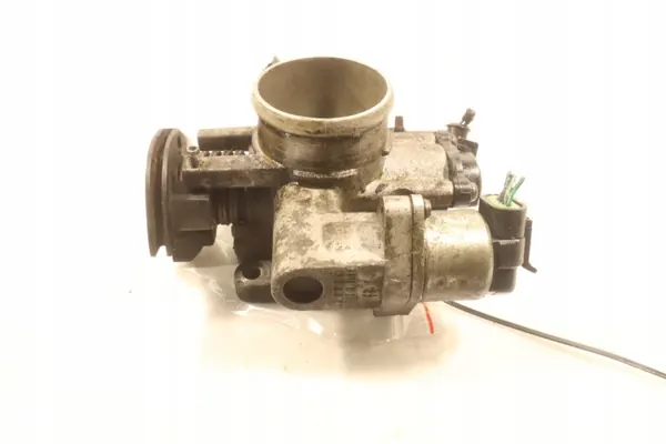 Corps de papillon OEM 234566543 pour Chevrolet Aveo T255 1.2 image 2