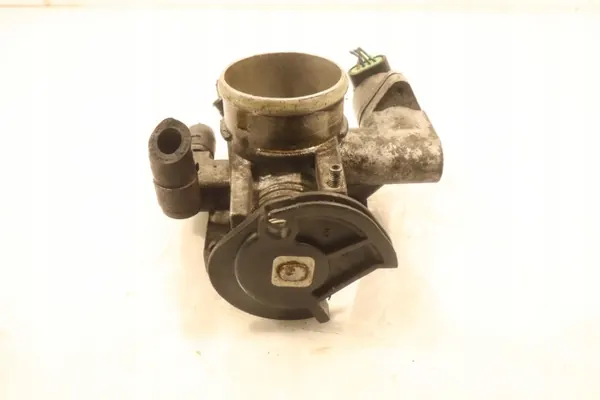 Corps de papillon OEM 234566543 pour Chevrolet Aveo T255 1.2 image 3
