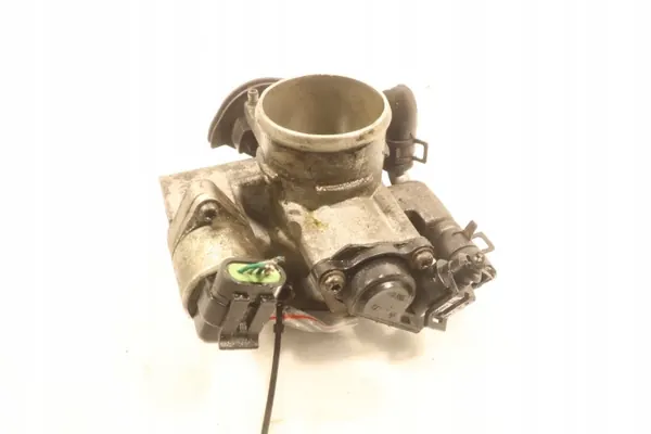 Corps de papillon OEM 234566543 pour Chevrolet Aveo T255 1.2 image 6
