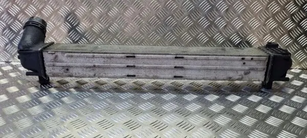 Intercooler OEM 144960006R para Renault Scenic III image 4