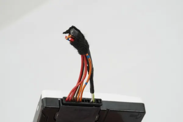 Amplificateur Antenne VW Golf VIII OEM 5WA035741B image 3
