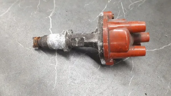 Sytytyslaite OEM aparat zaplonowy Volvolle image 3