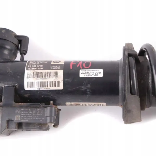 BMW F10 Hinterer Rechter Stoßdämpfer OEM 6796860 image 10