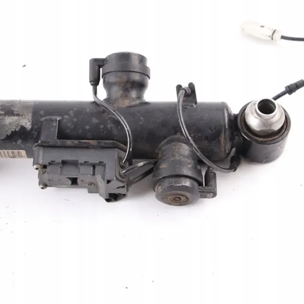 BMW F10 Hinterer Rechter Stoßdämpfer OEM 6796860 image 9
