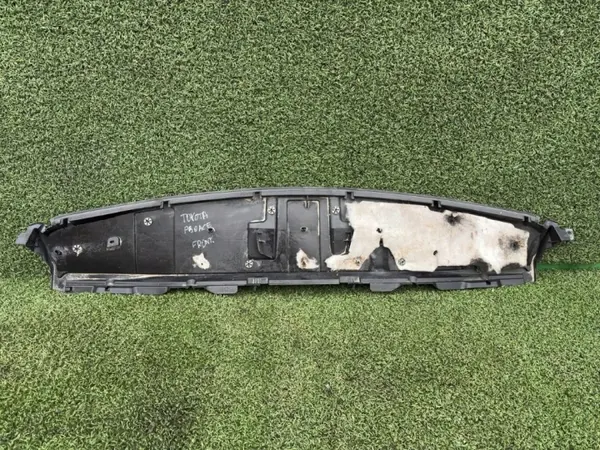 Pare-brise Toyota Proace d'occasion OEM 84515N01 image 4